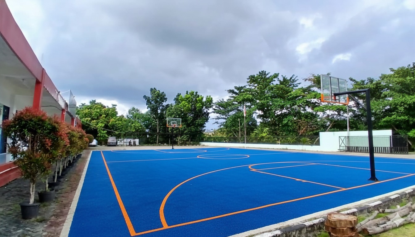 Facility STIE Dharmaputra 3